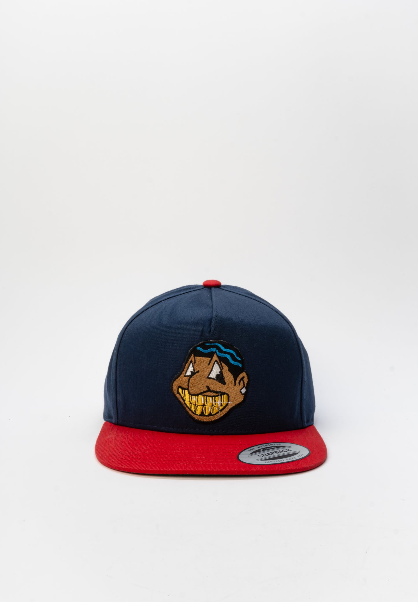 Gamble X Thrones OG Promo Snapback