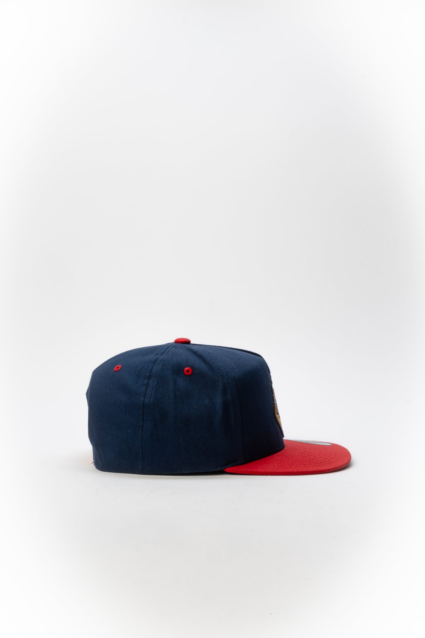 Gamble X Thrones OG Promo Snapback
