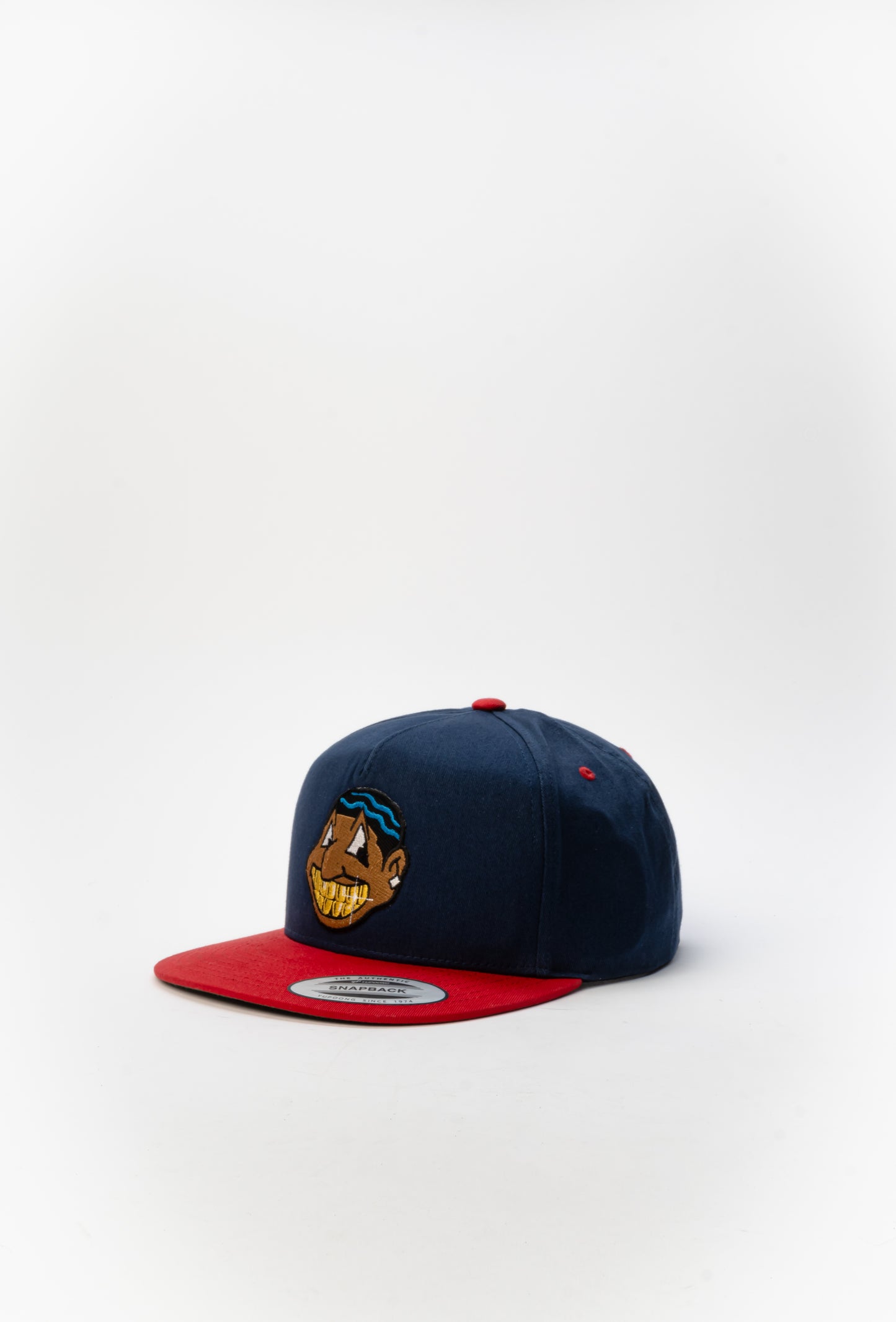Gamble X Thrones OG Promo Snapback