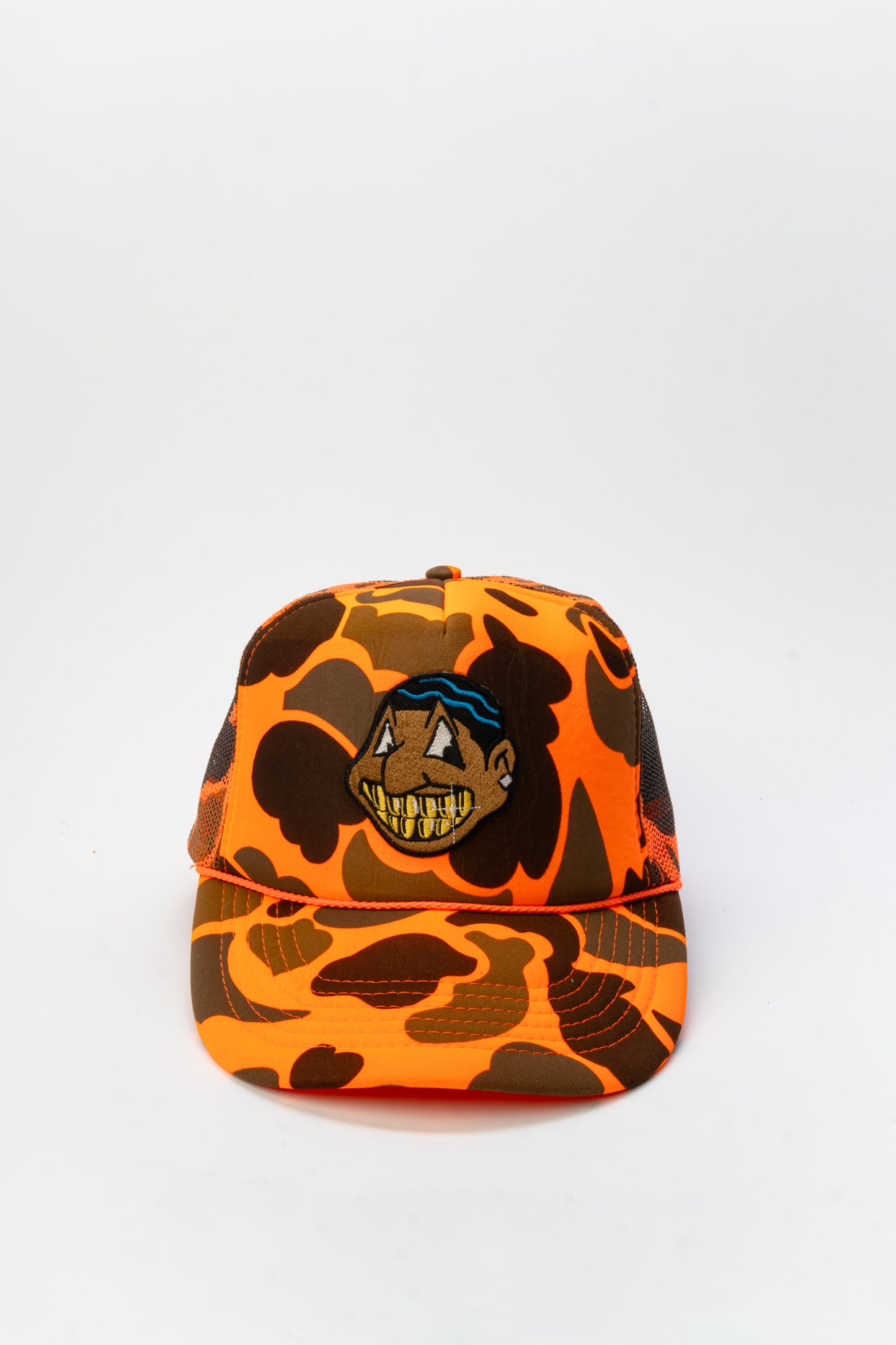 Gamble X Thrones OG Promo Snapback