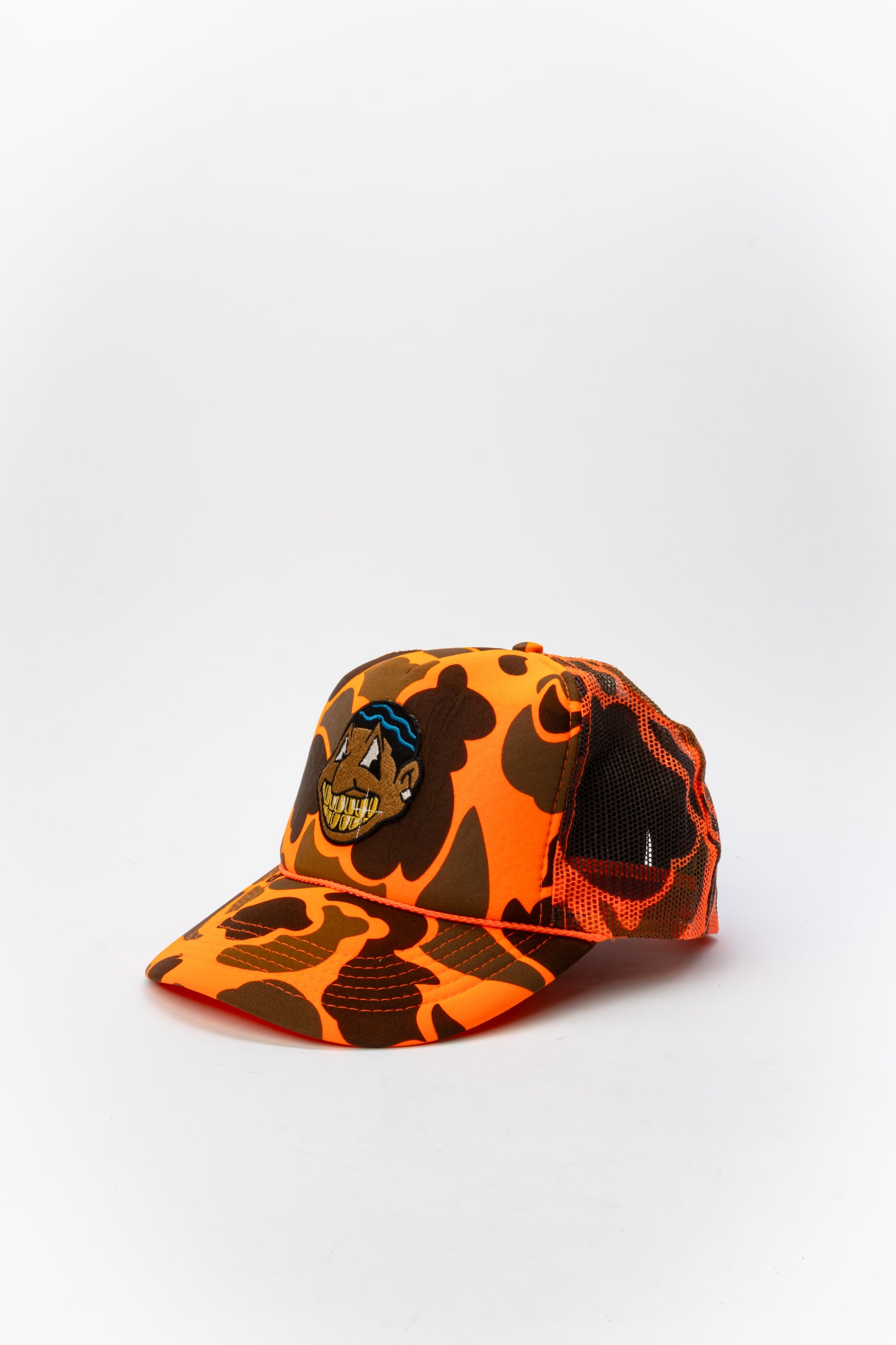 Gamble X Thrones OG Promo Snapback