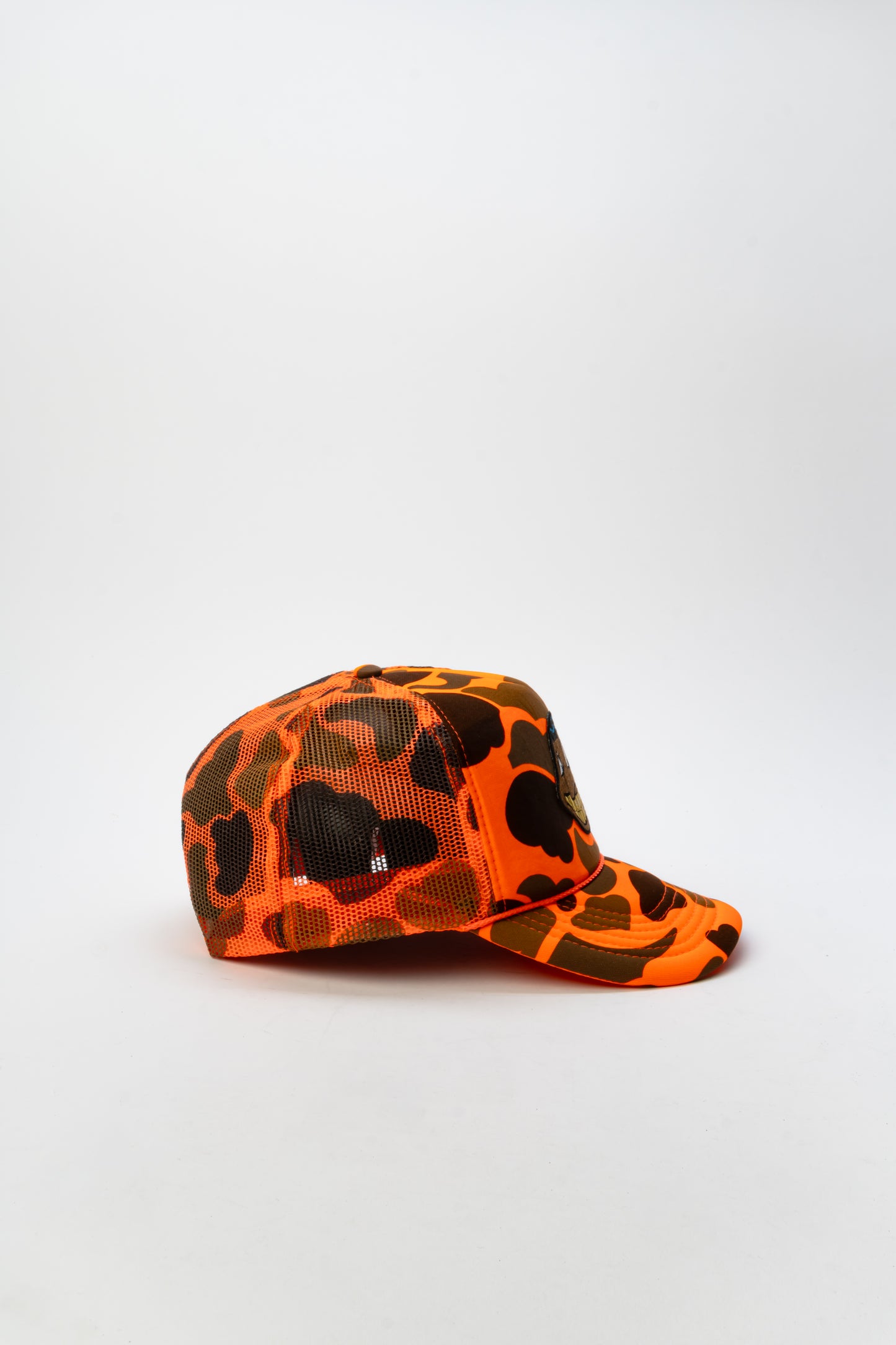 Gamble X Thrones OG Promo Snapback