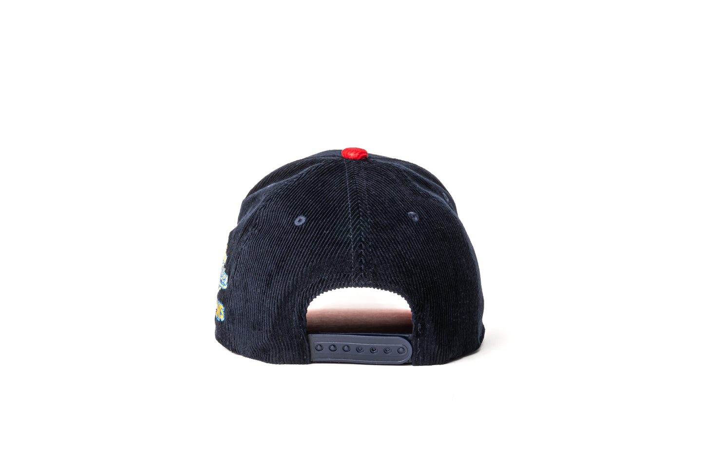 Gamble X Thrones OG Corduroy Snapback