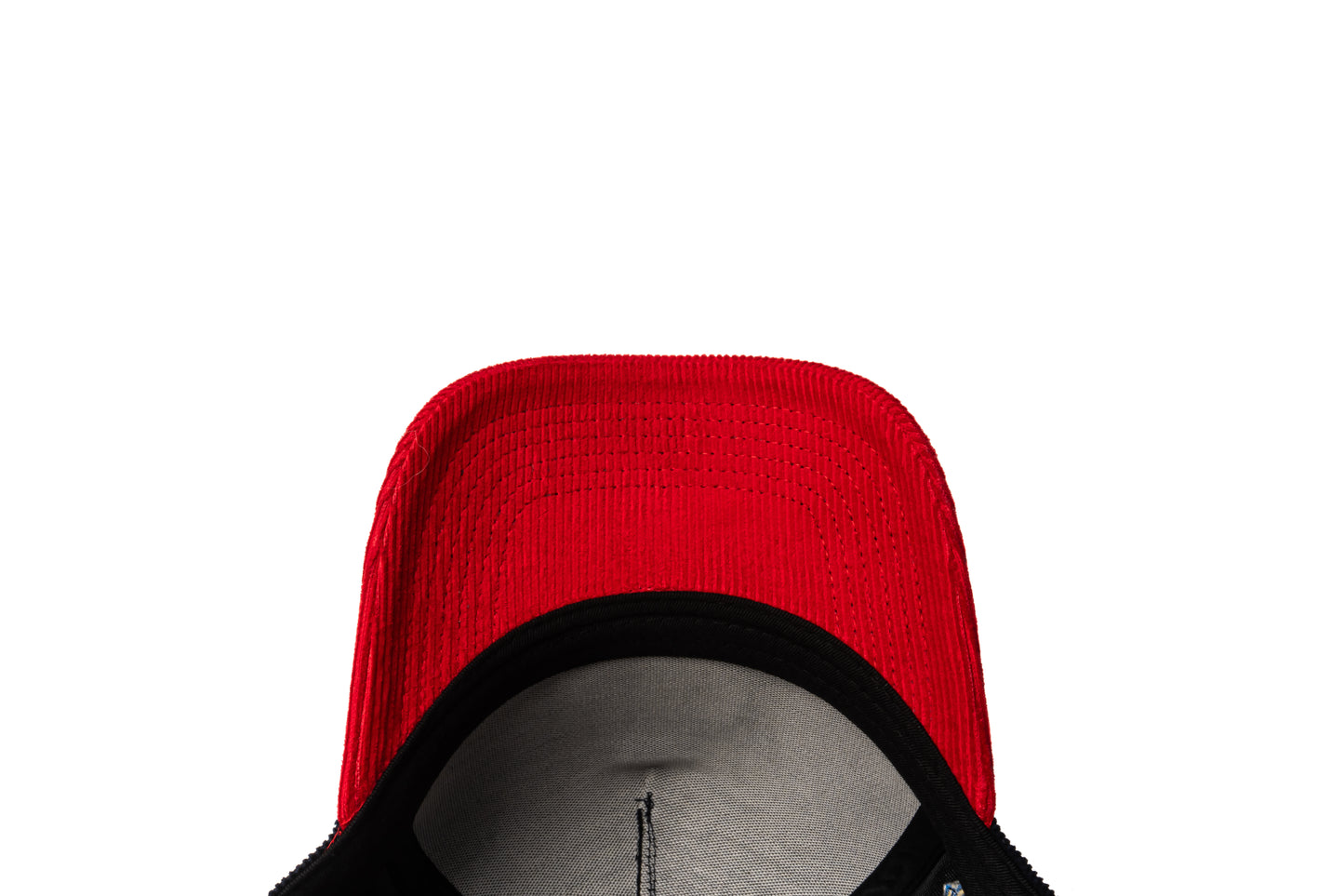 Gamble X Thrones OG Corduroy Snapback