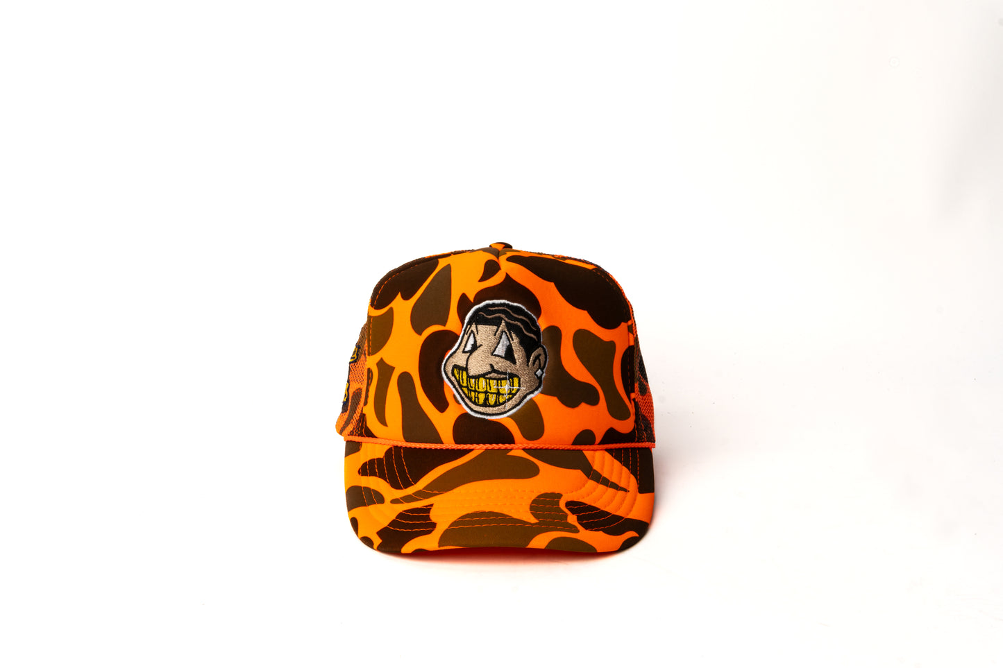 Espi X Thrones OG Corduroy Snapback