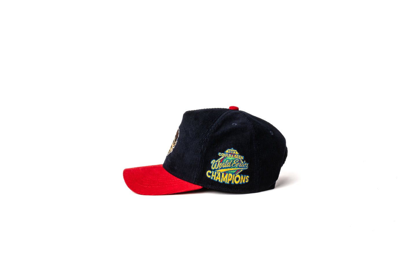 Espi X Thrones OG Corduroy Snapback