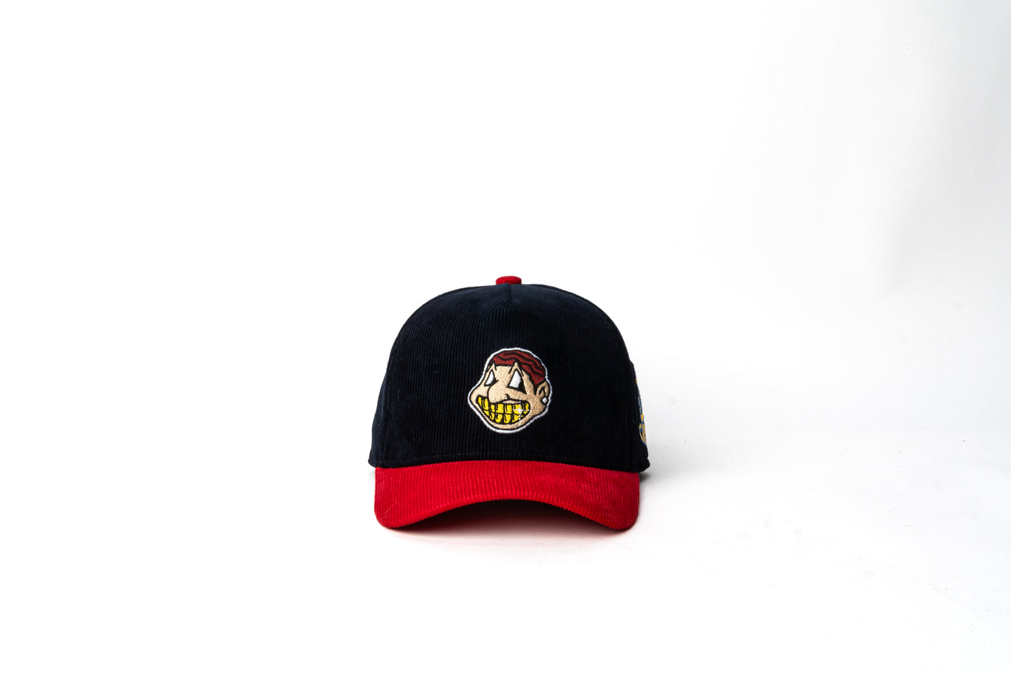 Grimsley X Thrones OG Corduroy Snapback