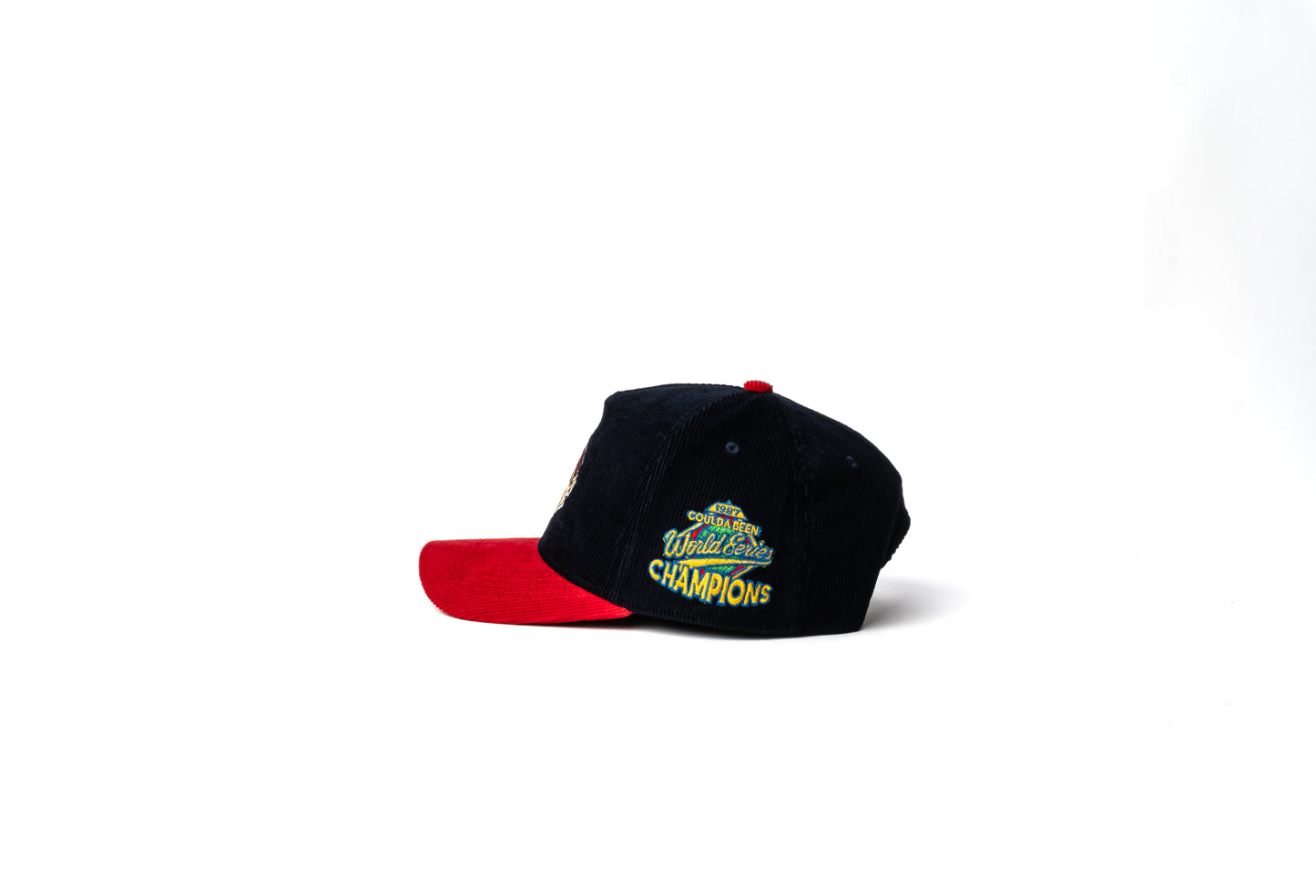 Grimsley X Thrones OG Corduroy Snapback