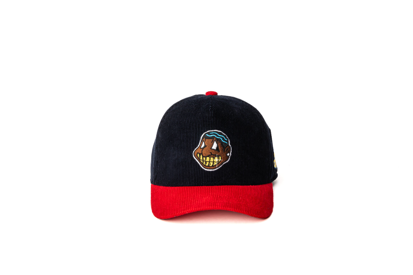 Gamble X Thrones OG Corduroy Snapback