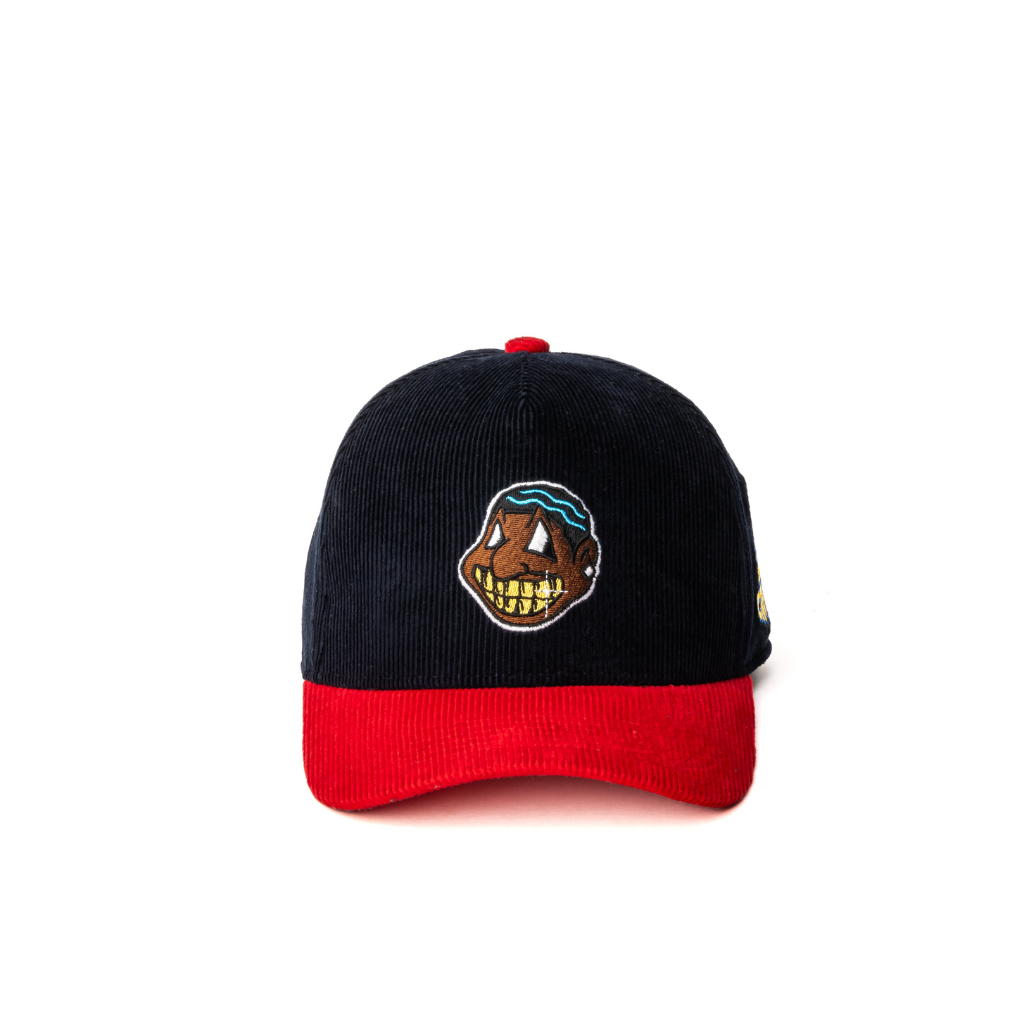 Gamble X Thrones OG Corduroy Snapback